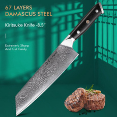 kitchenknivesampcutleryaccessorie, Steel, Kitchen & Dining, chefknive