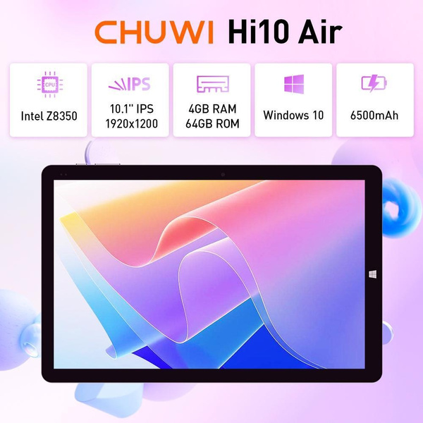 CHUWI Hi10 Air 10.1