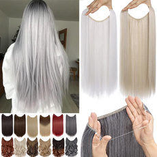 Fashion Accessory, wirehairextension, secrethairextension, Hair Extensions