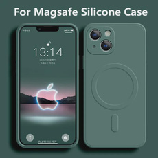 case, Mini, Silicone, officialmagneticcase