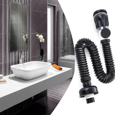 Bathroom Accessories, bathroomaccessoire, washbasindrainer, wastedrainer