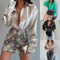 blouse, Fashion, Tops & Blouses, blousesbuttondownshirt