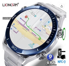 pedometerwatch, Bracelet, Touch Screen, Outdoor