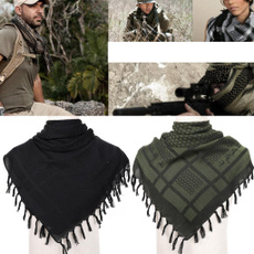 jacquardpattern, adultscarf, outdoorscarf, shemaghscarf