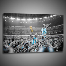 Sport, art, argentinasoccerplayerlegend, Cup