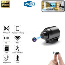 Mini, microcamera, Remote, wirelessmonitoring