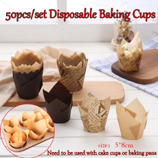 Bakeware, cuppaper, muffincup, bakingtool