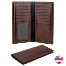 leather wallet, Fashion, wallet for men, idholder
