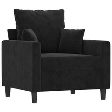 Sofas, Chair, velvet, armchair