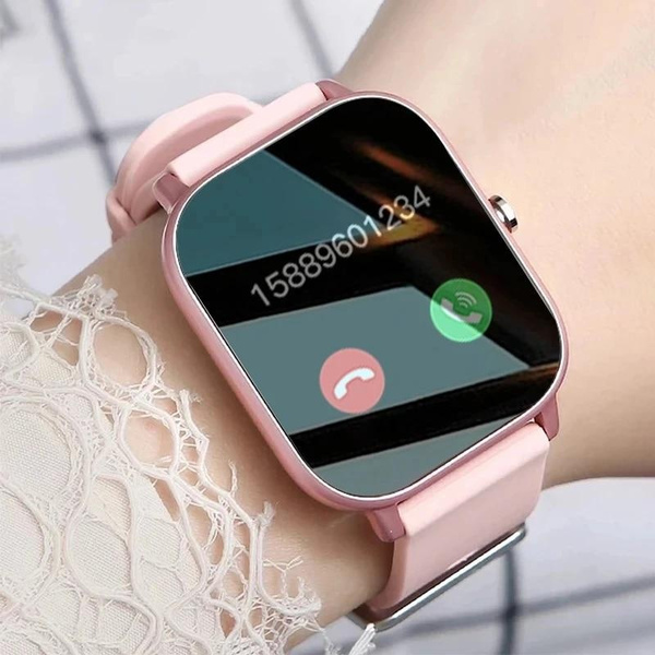 Wish smartwatch 2025