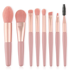 softbrush, Cosmetic Brush, beautyessential, portable