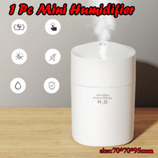 Mini, humidifierfogger, Home & Office, Computers