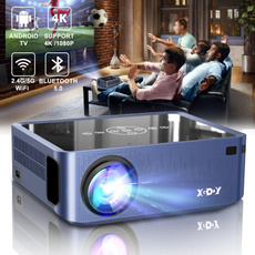portableprojector, led, projector, miniprojector