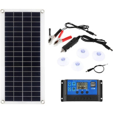 solarcontroller, Outdoor, camping, Hiking