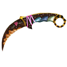 C, Blade, Love, Waterproof