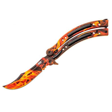 butterfly, 13cm, C, go