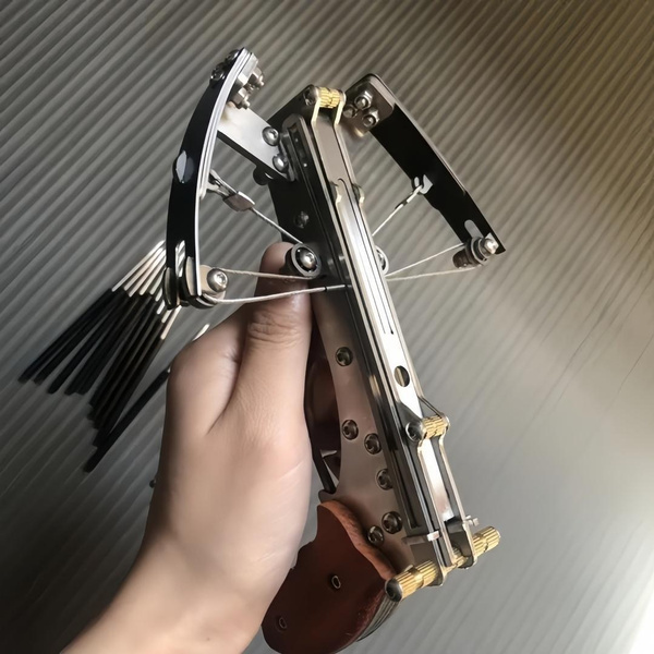 destiny 2 mini crossbow