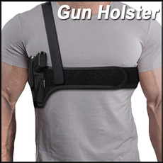 concealedcarrier, pistolholster, pistolbagstactical, Gun Holster