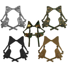 pistol, Pouch, Holster, tactical gear