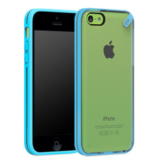 case, Blues, slim, cellphonepartsaccessorie