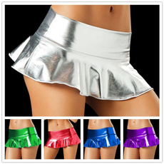Mini, ultrashortskirt, nightclubclothing, nightclubperformanceclothing