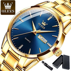 automaticmechanicalwatch, quartz, gold, fashion watches