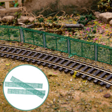 Play Trains & Railway Sets, trainguardrail, militaryscenelayout, modelbuilding