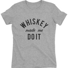 Funny, Fashion, Shirt, liquor