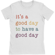 Funny, Good, Shirt, Sleeve