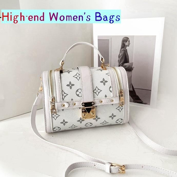 High end women's discount bags