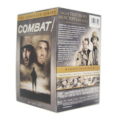 Box, combatdvd, dvdsmoive, Combat