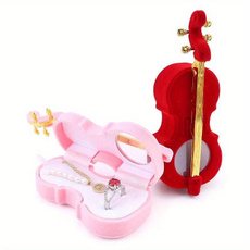 Box, Collectibles, boxdiamond, velvet