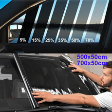 Car Sticker, windowtintfilm, heatresistantfilm, tintfilmforwindow