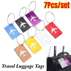 suitcasetag, Outdoor, baggagetag, Luggage