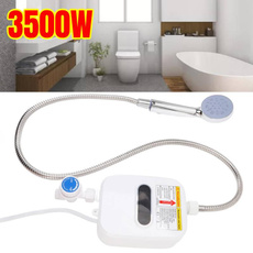 3500welectricwaterheater, water, Touch Screen, instantaneouswaterheater