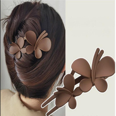 butterfly, cliphair, Fashion, Clip