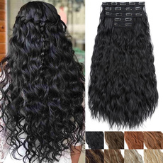 hairextensionsclipin, Fashion Accessory, croncurly, Hair Extensions
