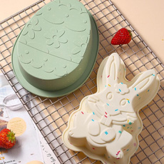 easterdecoration, eastercookie, Baking, Silicone