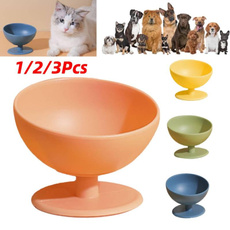 pet bowl, Necks, Pets, catfoodbowl