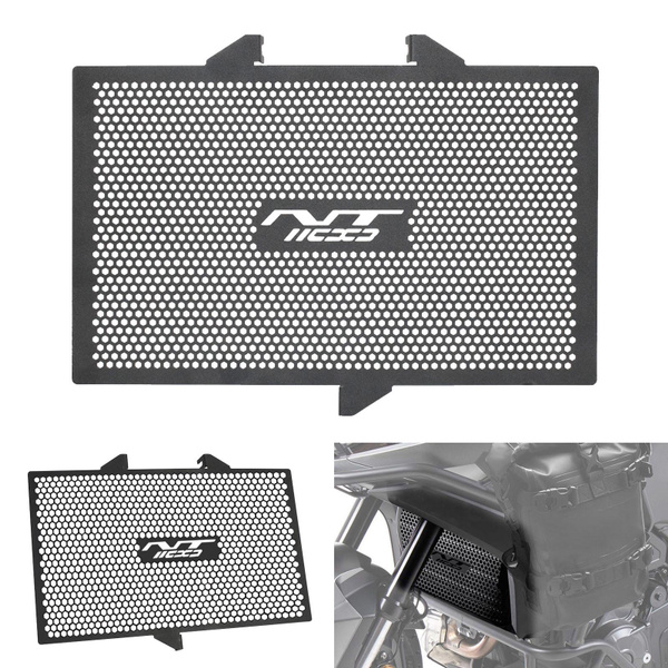 For NT1100 21-24 Radiator Guard Water Tank Cooler Protector Cover - View #8
