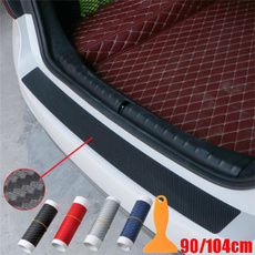 Car Sticker, cartrunkedgesticker, scuffsticker, antiscratchsticker