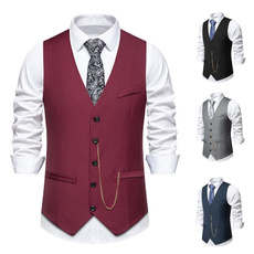 menswaistcoat, Vest, Men's vest, Classics