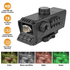 tacticalmonocular, ms32digitalnightvision, Hunting, scopesight