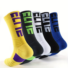 Basketball, Sports & Outdoors, Socks, young