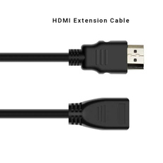 maletofemale, Box, computercable, extensioncable
