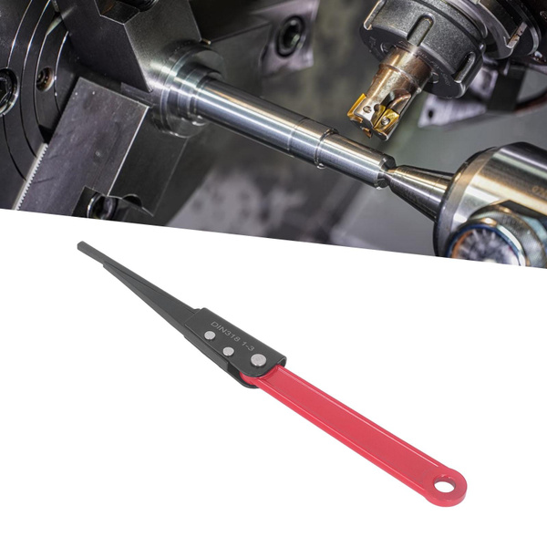 Semi Automatical MT1 MT2 MT3 Morse Taper Ejector Drift Key, Compact