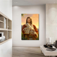 religiousart, art, Home Decor, biblicalart