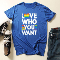 Funny, Graphic, Love, Shirt