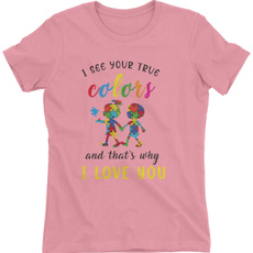 Summer, Fashion, Love, Shirt