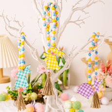 easterdecoration, plaid, Jewelry, Gifts